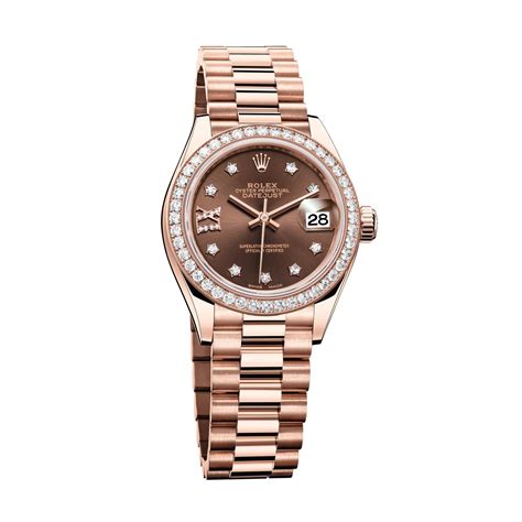 rolex lady datejust 26mm everose gold|rolex datejust everose gold price.